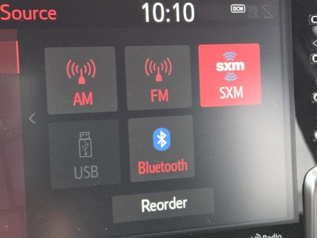 Used 2021 Toyota 4Runner Trail Special Edition image 5