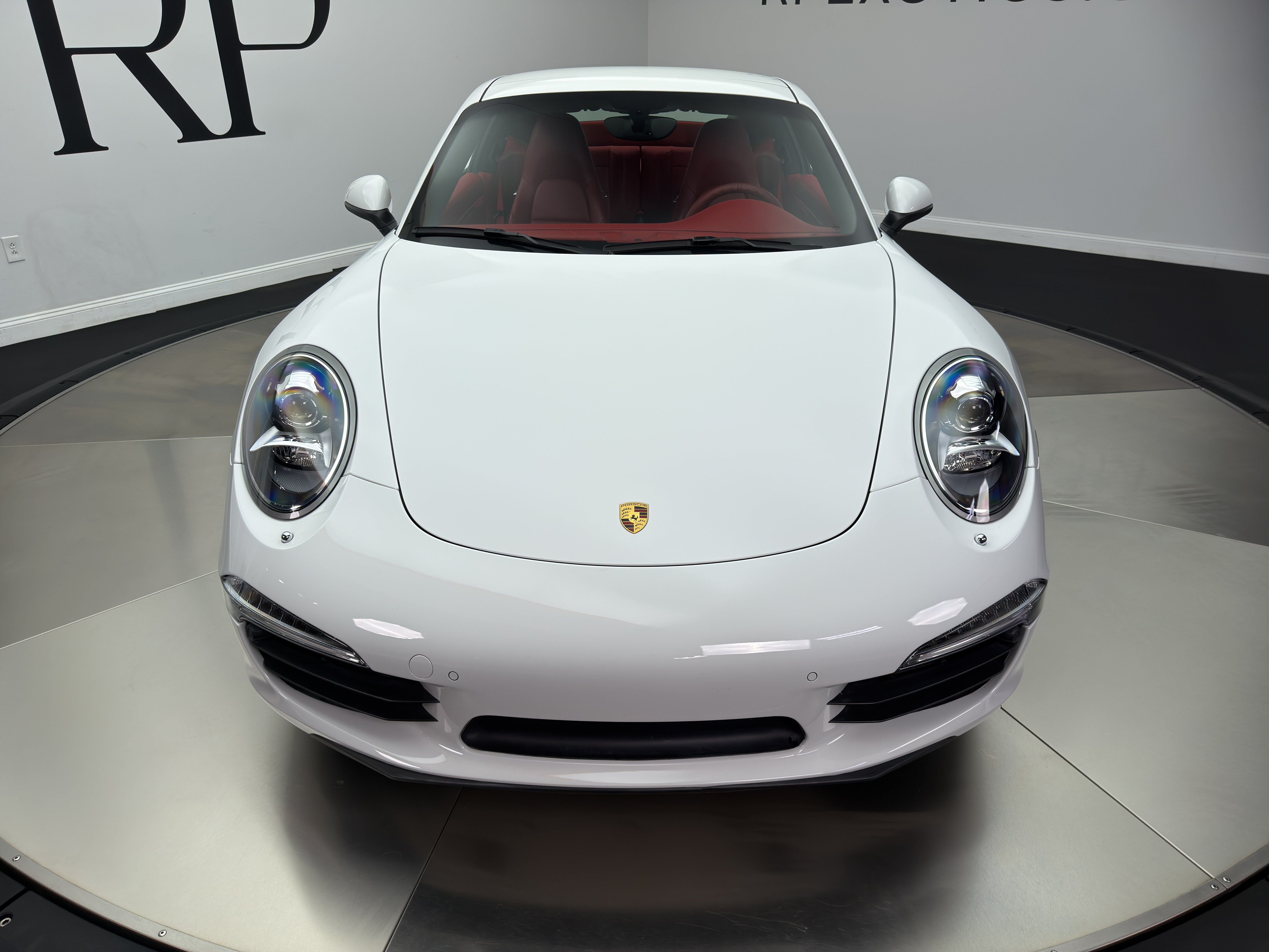 Used 2013 Porsche 911 Carrera S RWD image 9