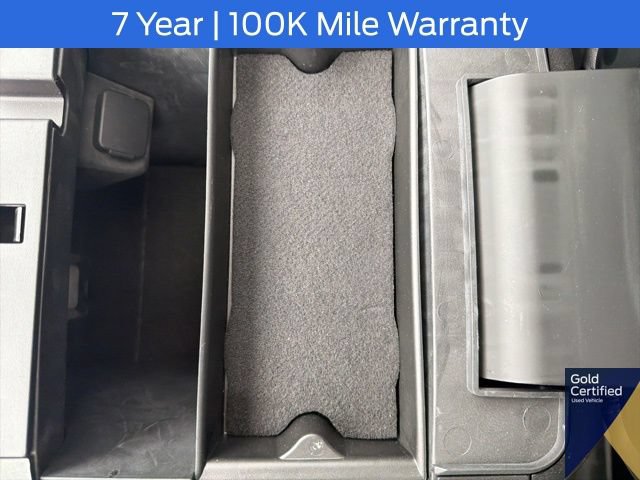 Certified 2023 Ford Explorer XLT w/ Equipment Group 202A AWD/4WD image 44