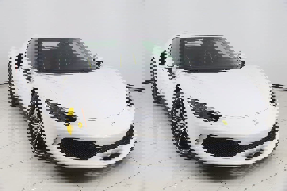 Used 2024 Ferrari 296 GTB image 55