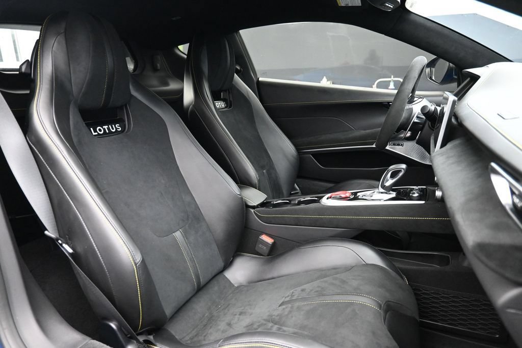 Used 2024 Lotus Emira First Edition RWD image 24