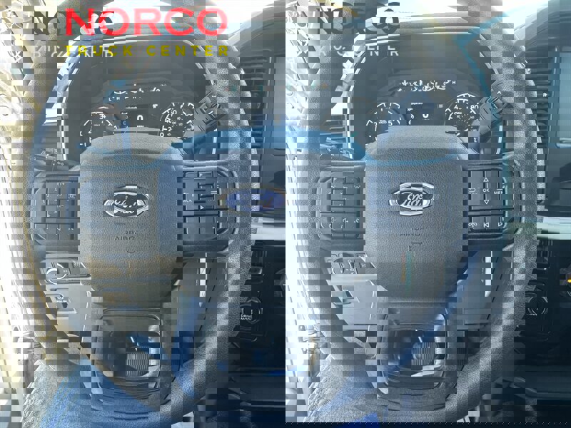 Used 2021 Ford F150 XLT image 20