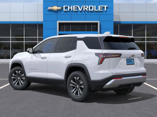 New 2026 Chevrolet Equinox LT w/ LPO, Floor Liner Package image 3