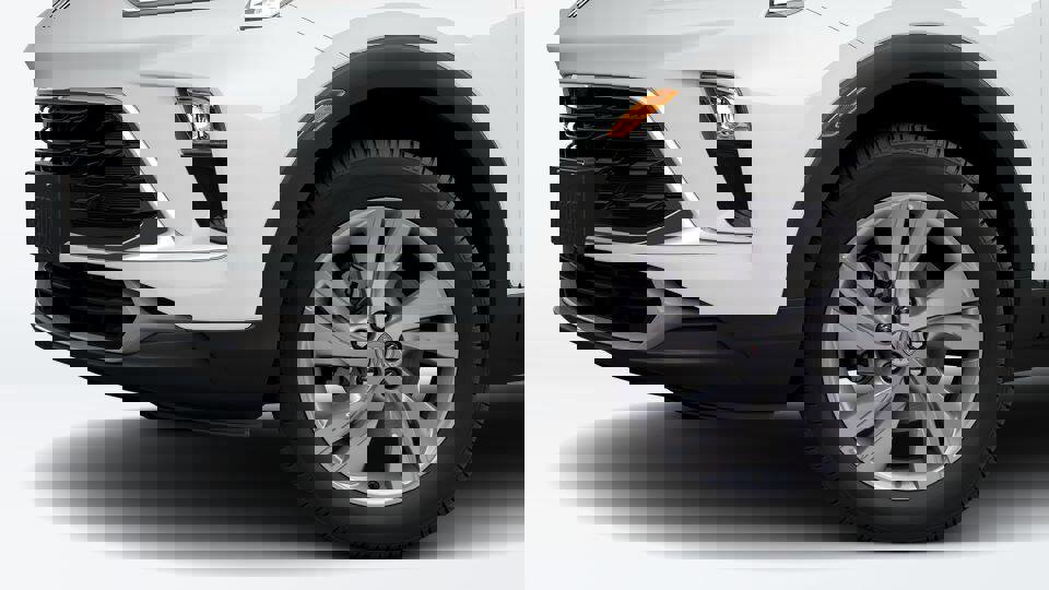 New 2025 Buick Encore GX Preferred w/ Advanced Technology Package image 31