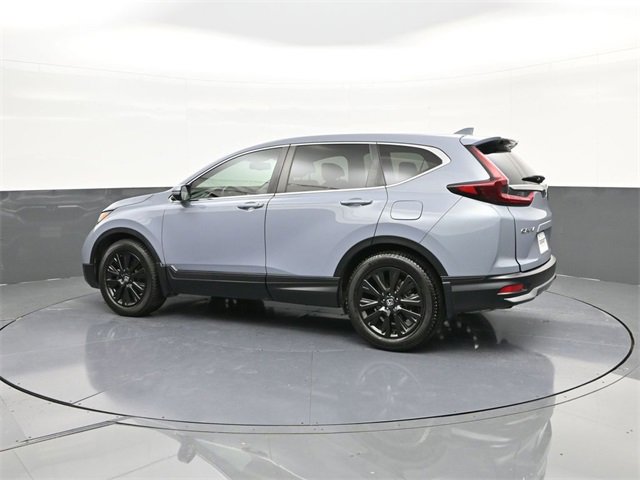 Certified 2020 Honda CR-V EX-L image 5