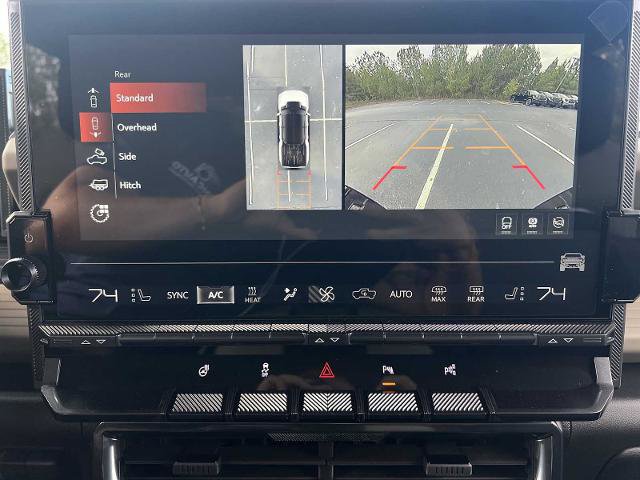 New 2026 GMC Hummer EV 4x4 Crew Cab video 4