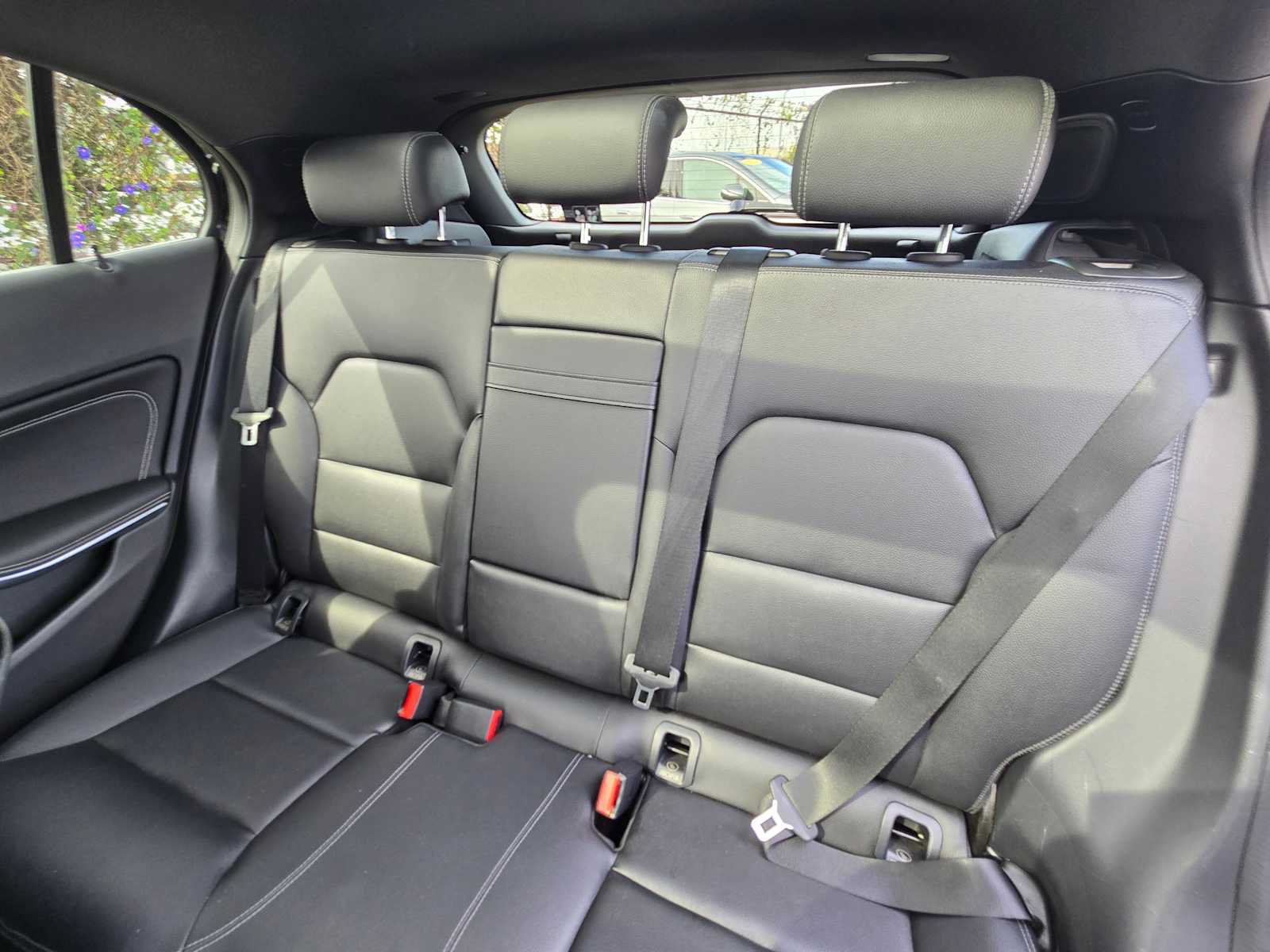 Used 2016 Mercedes-Benz GLA 250 4MATIC image 17