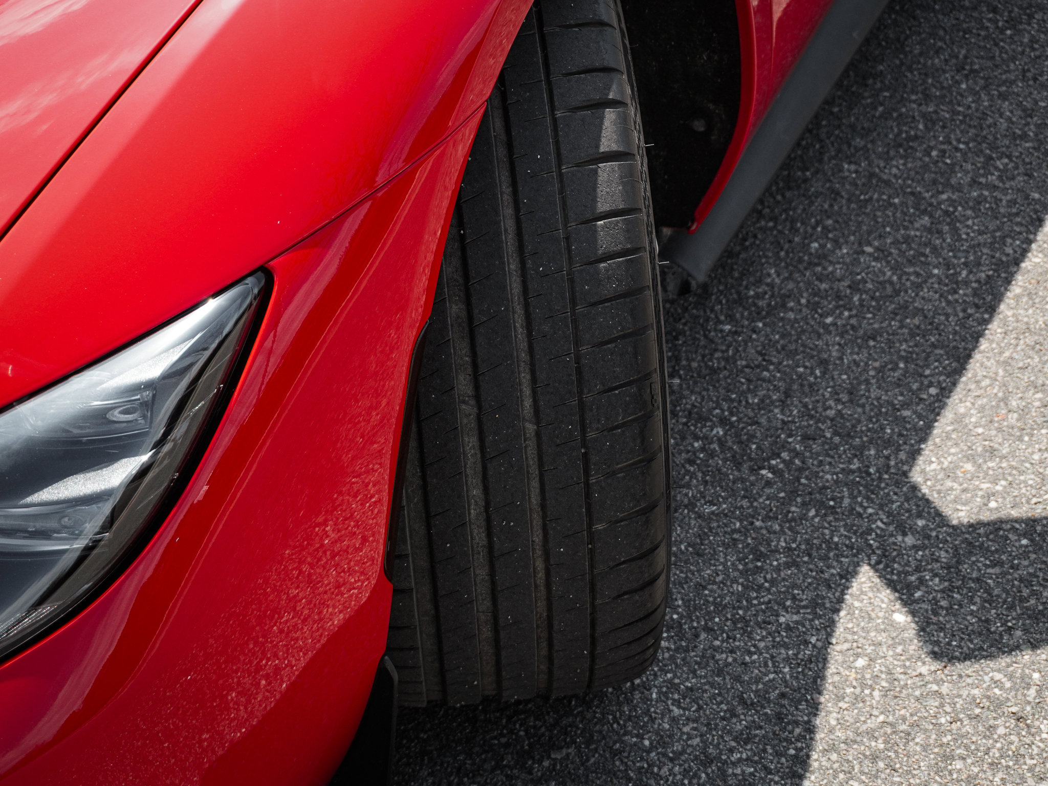 Used 2023 Ferrari 296 GTB image 15