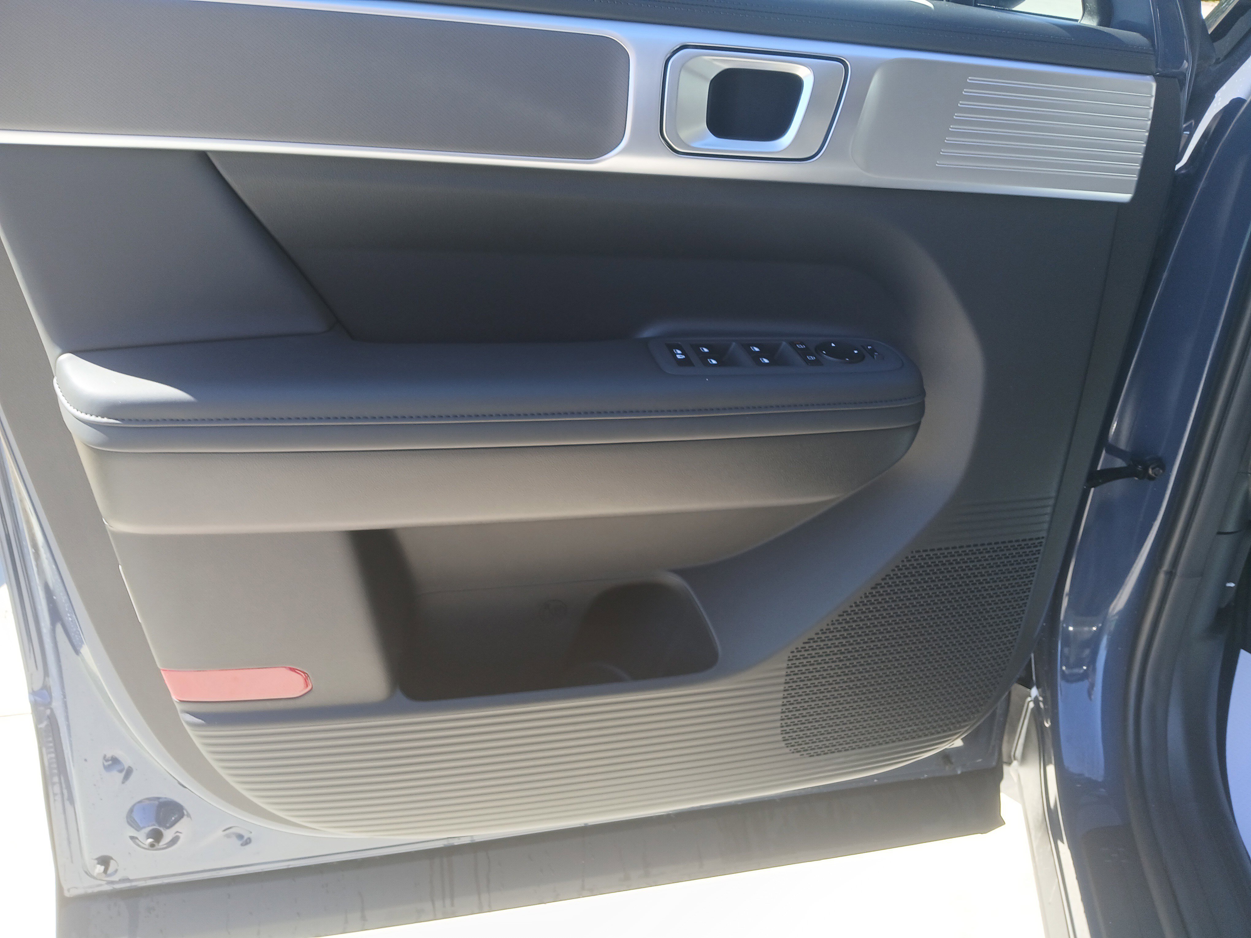 New 2026 Hyundai Santa Fe SEL image 16