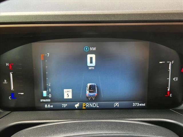 New 2026 Ford Bronco Sport Outer Banks w/ Outer Banks Tech Package+ image 10