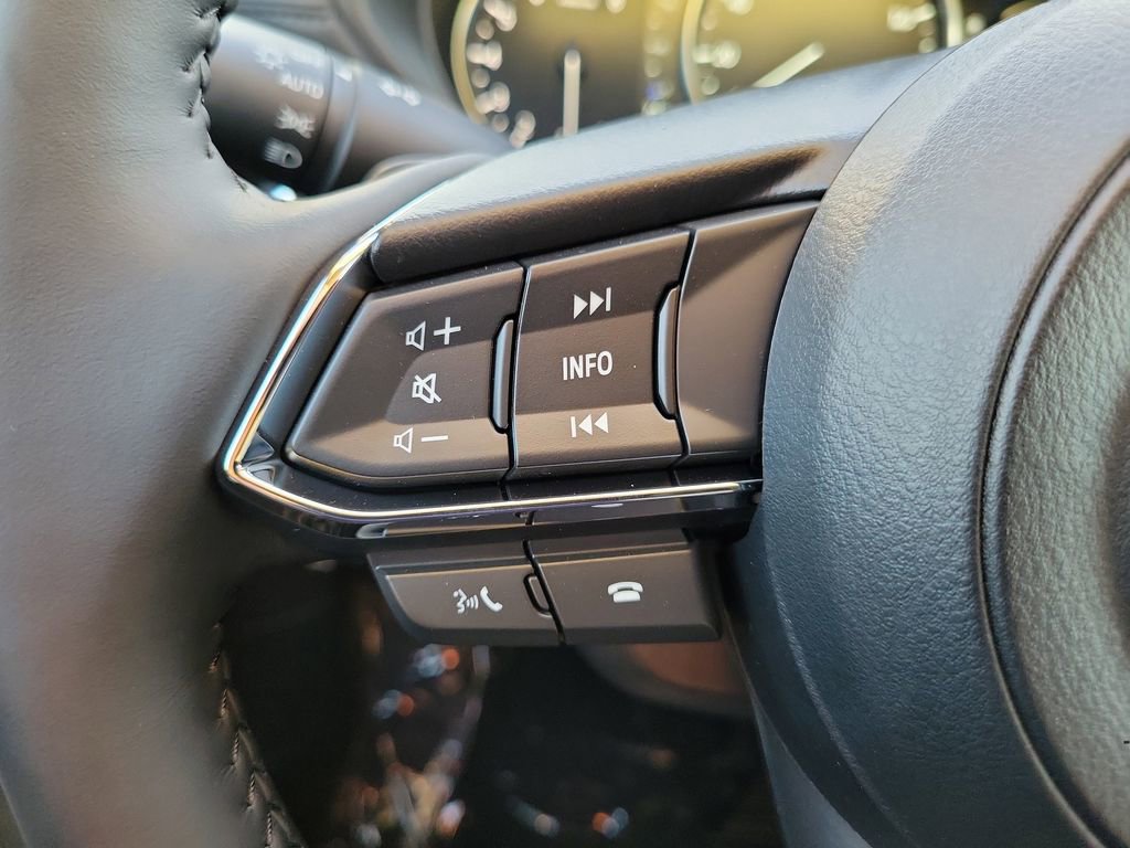 New 2025 MAZDA CX-5 AWD 2.5 S image 5