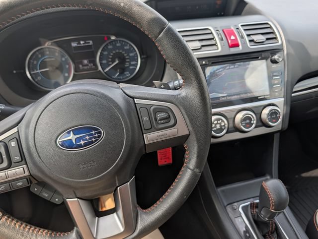 Used 2017 Subaru Crosstrek 2.0i Limited w/ Popular Package #2 AWD/4WD image 24