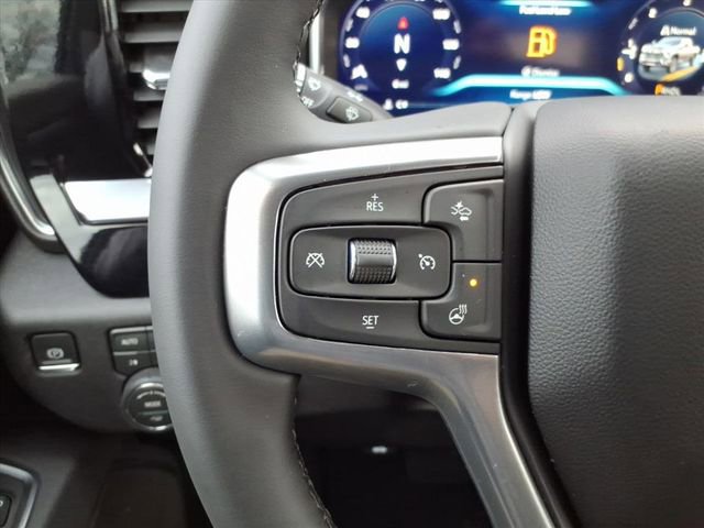 New 2026 Chevrolet Silverado 3500 LT w/ All Star Edition AWD/4WD image 15