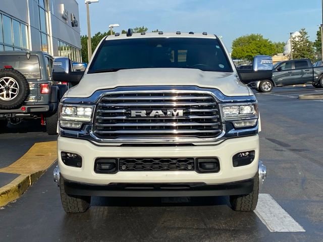 Used 2023 RAM 3500 Limited image 3