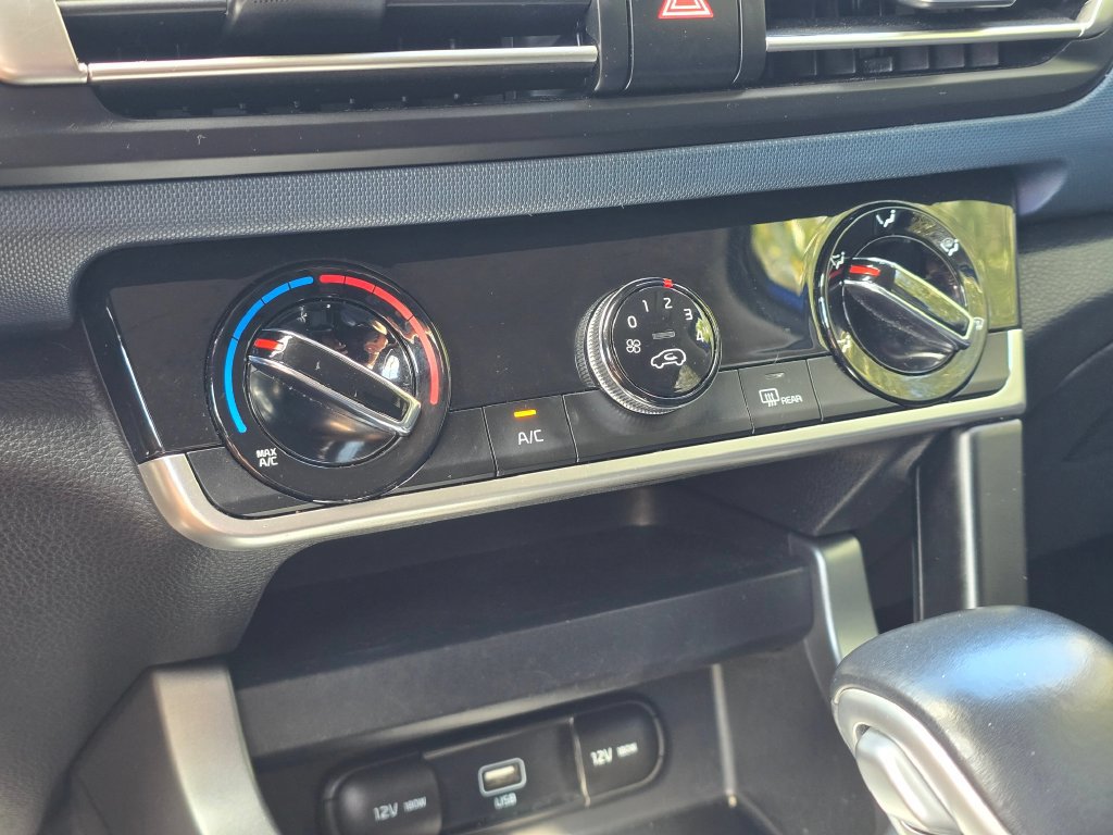 Used 2021 Kia Seltos S AWD/4WD image 21