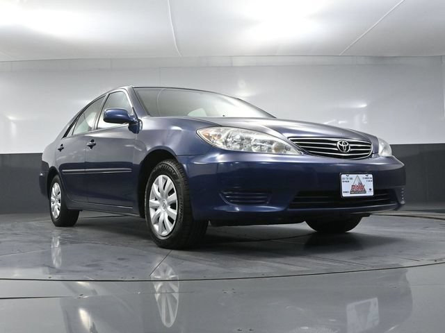 Used 2006 Toyota Camry LE FWD image 37
