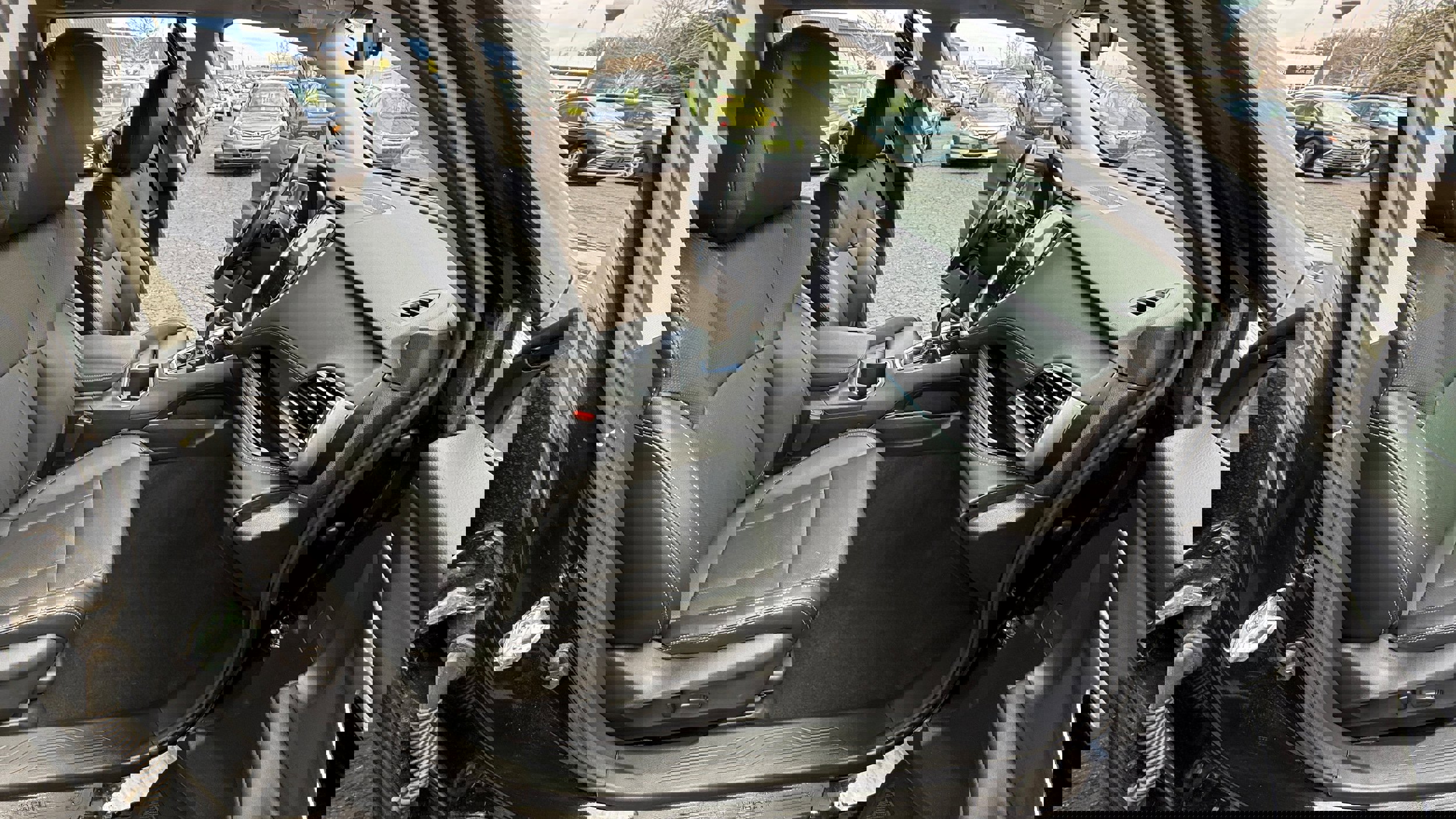 Certified 2023 Subaru Outback Limited image 11