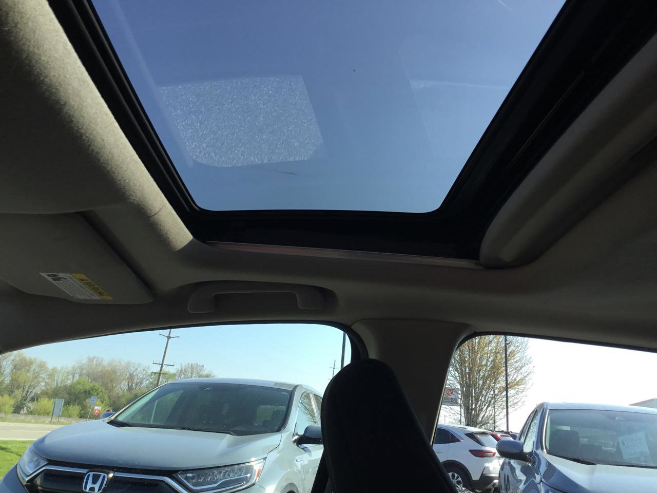 Used 2015 Honda Fit EX-L image 20