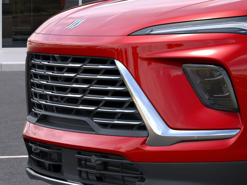 New 2025 Buick Enclave Preferred w/ Power Package image 13