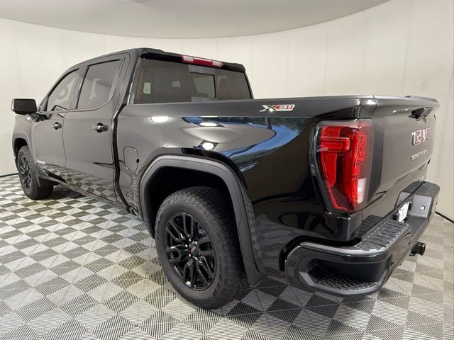 Used 2025 GMC Sierra 1500 Elevation w/ Preferred Package image 4
