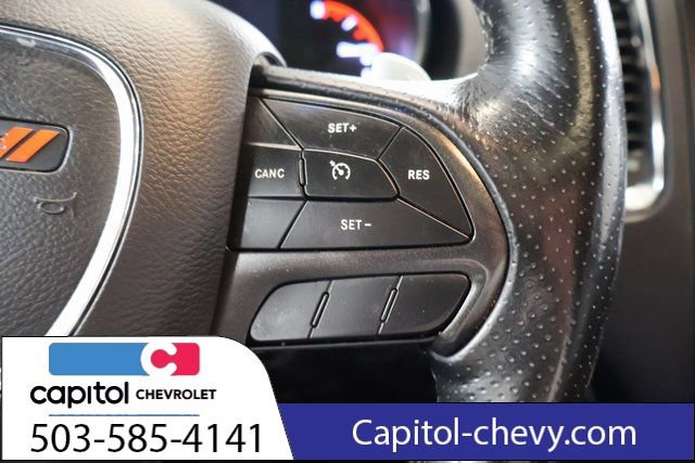 Used 2020 Dodge Durango R/T image 21