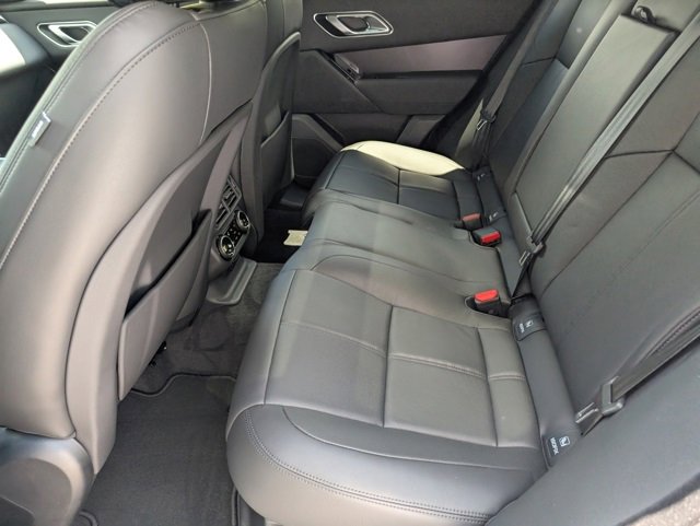 New 2026 Land Rover Range Rover Velar Dynamic SE image 26
