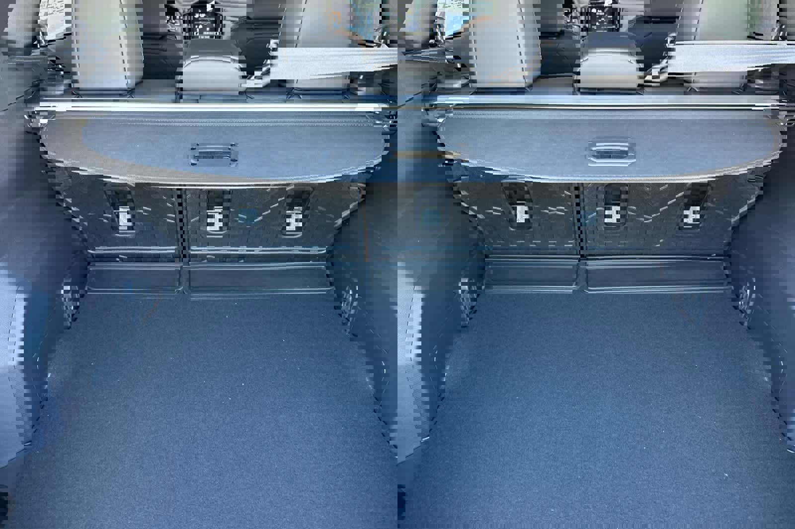 New 2026 Subaru Crosstrek 2.5i Limited w/ Popular Package #3A image 15