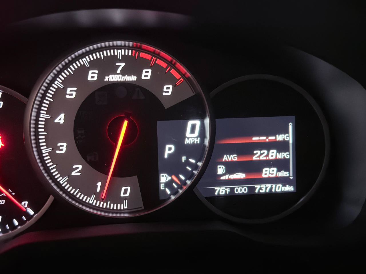 Used 2020 Toyota 86 RWD image 36