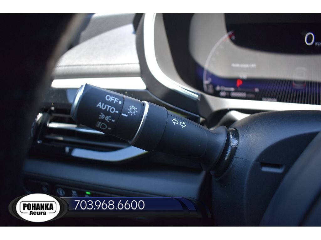 New 2026 Acura MDX w/ Technology Package AWD/4WD image 10