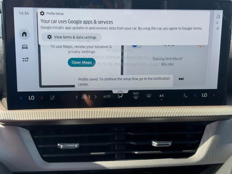 New 2025 Ford Explorer Active image 16