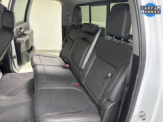 Used 2022 GMC Sierra 2500 SLT w/ SLT Convenience Package image 23