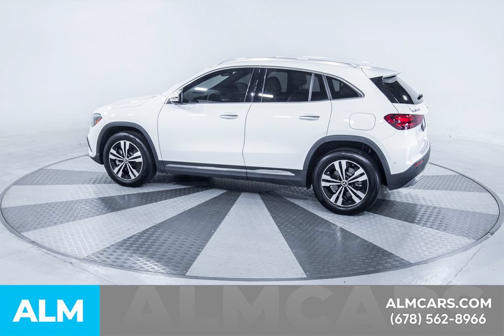 Used 2024 Mercedes-Benz GLA 250 image 5