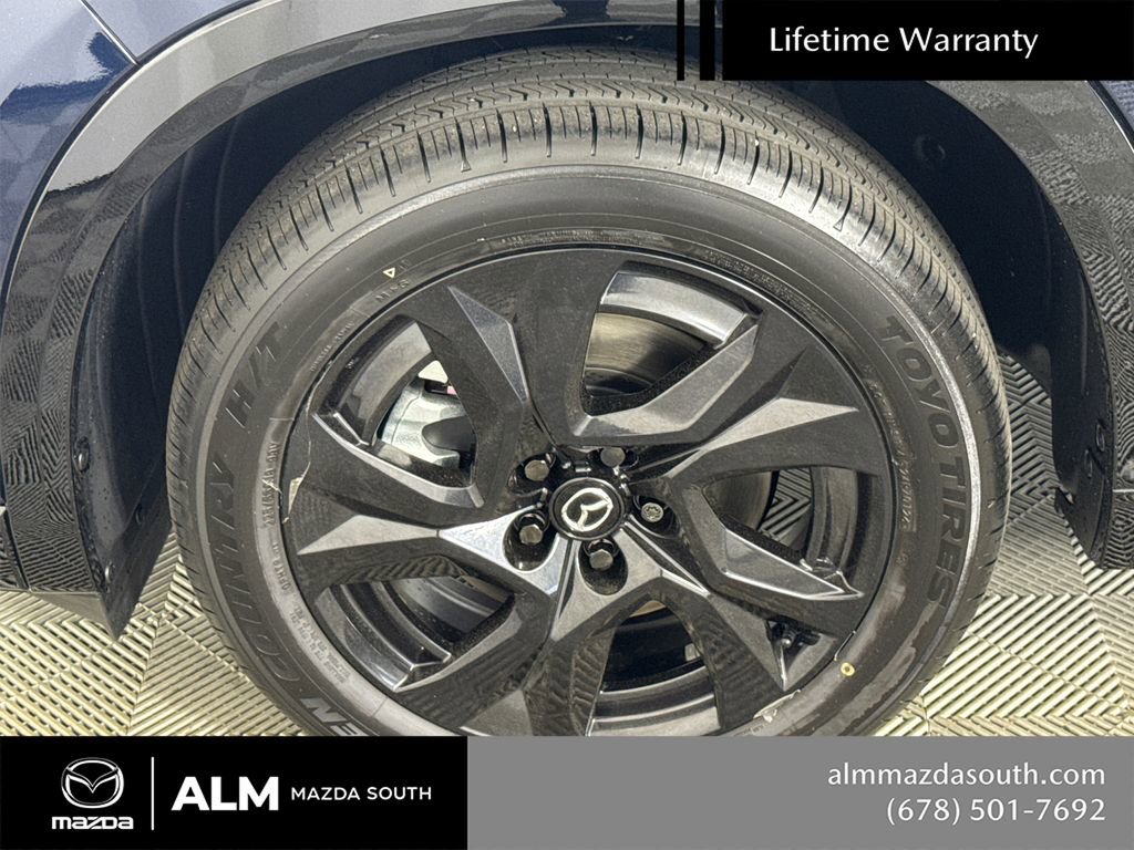 New 2026 MAZDA CX-5 2.5 S w/ Premium Plus Package AWD/4WD image 12