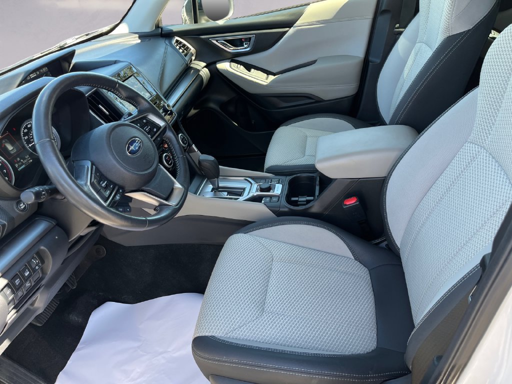 Used 2021 Subaru Forester Premium AWD/4WD image 9