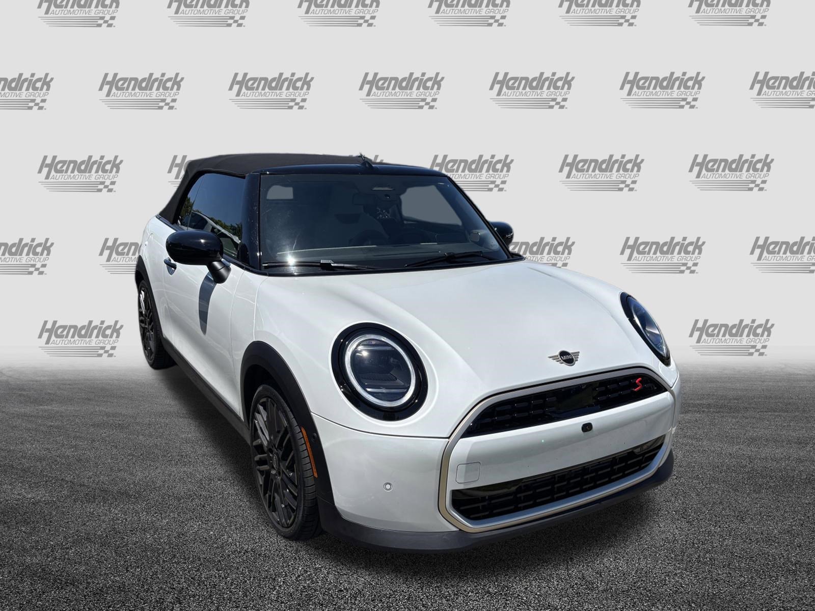 Used 2026 MINI Cooper S FWD image 5