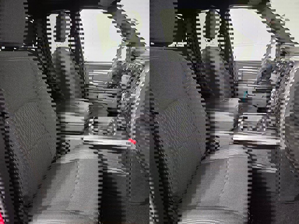 Used 2022 RAM 1500 Classic Warlock w/ Electronics Group image 31