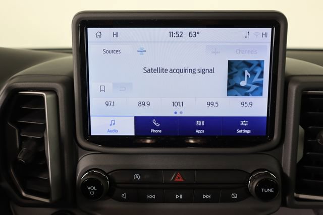 Certified 2022 Ford Bronco Sport Outer Banks w/ Tech Package image 46