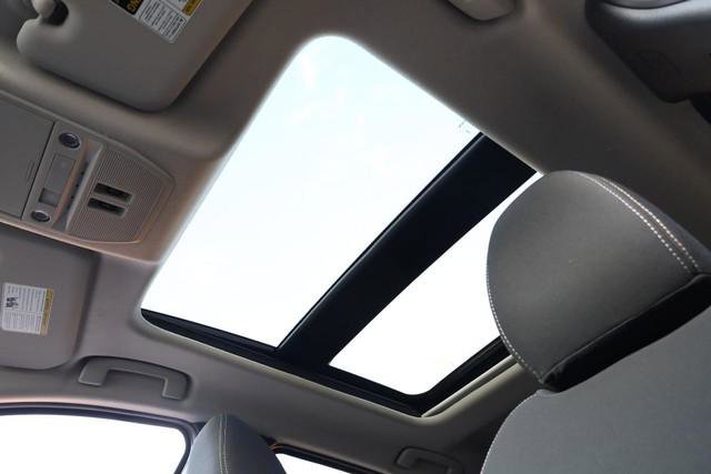 New 2026 Nissan Kicks SV w/ SV Premium Package image 9