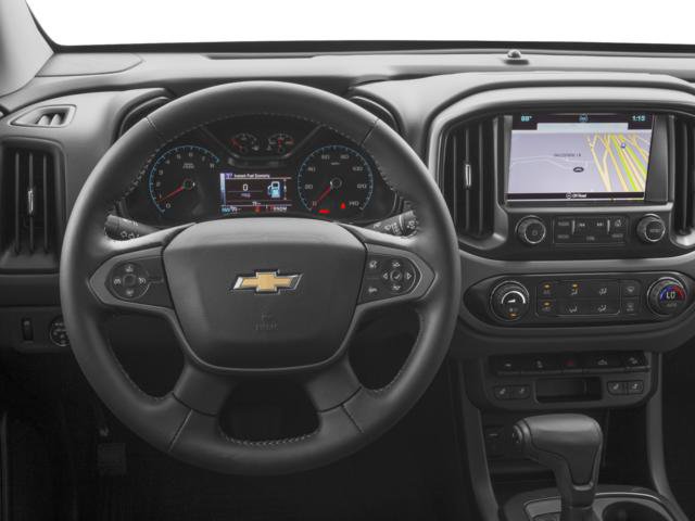 Used 2018 Chevrolet Colorado Z71 image 4