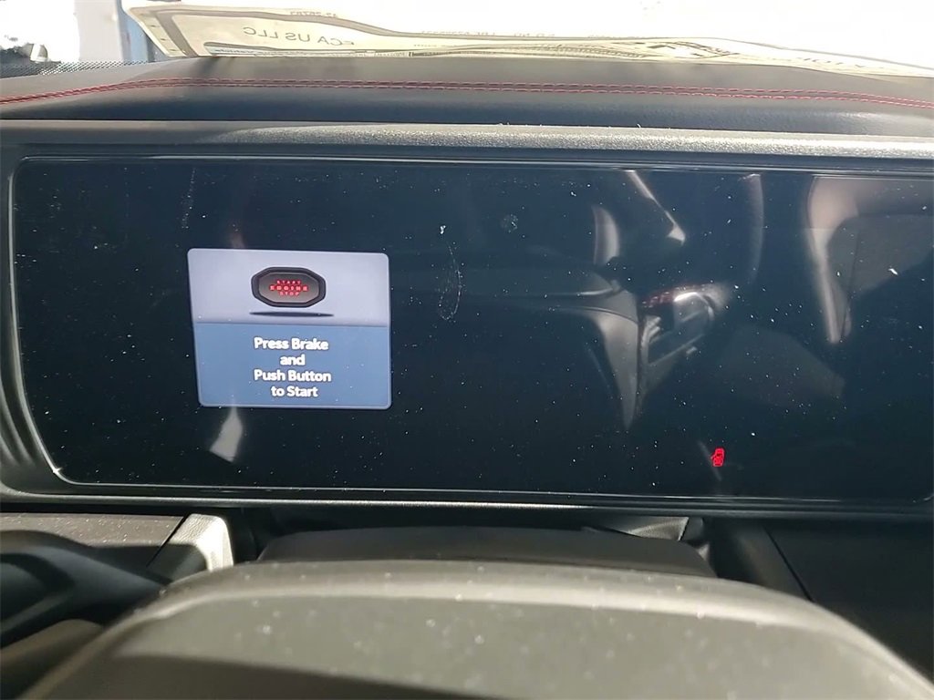 New 2026 Dodge Charger Scat Pack w/ Blacktop Package image 15