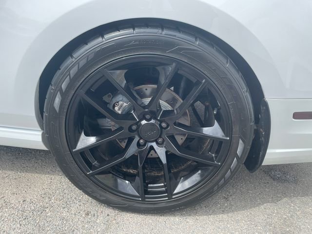 Used 2014 Ford Mustang GT Premium w/ GT Track Package RWD image 14