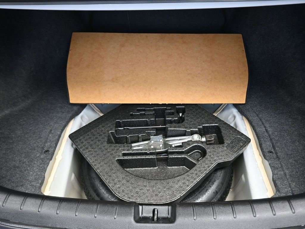 Used 2016 Honda Accord EX image 39