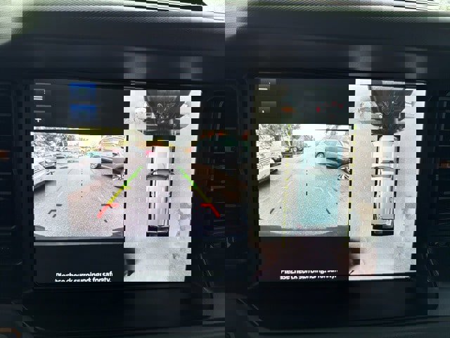 Used 2021 Ford Bronco Badlands image 34