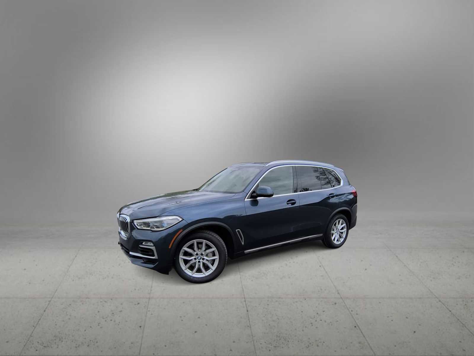 Used 2019 BMW X5 xDrive40i w/ Executive Package AWD/4WD image 1