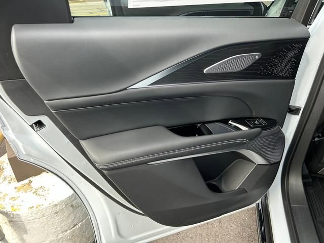 New 2026 Cadillac Lyriq V w/ Exterior Carbon Fiber Package image 11