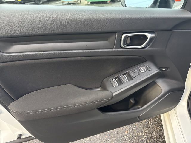 Used 2022 Honda Civic Sport image 17