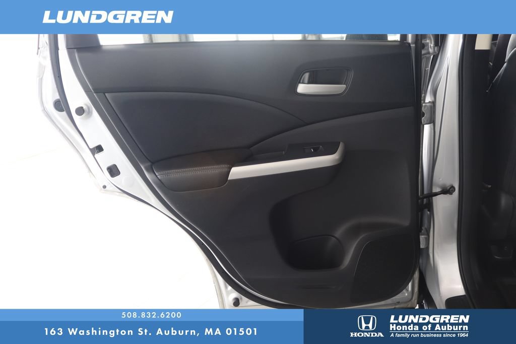 Used 2014 Honda CR-V EX-L image 13