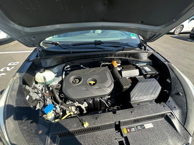 Used 2017 Hyundai Tucson SE Plus AWD/4WD image 32