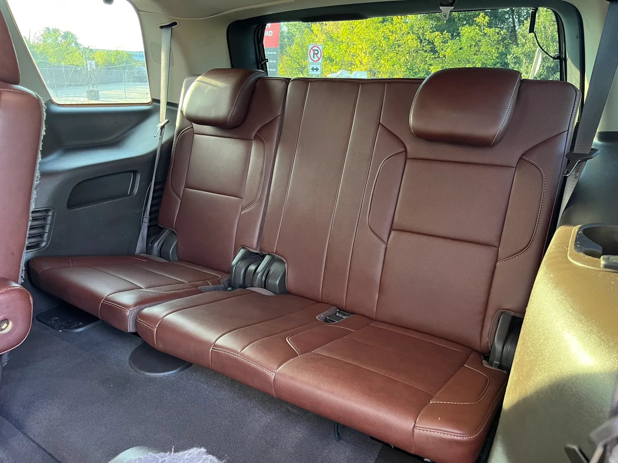 Used 2020 Chevrolet Tahoe Premier AWD/4WD image 19