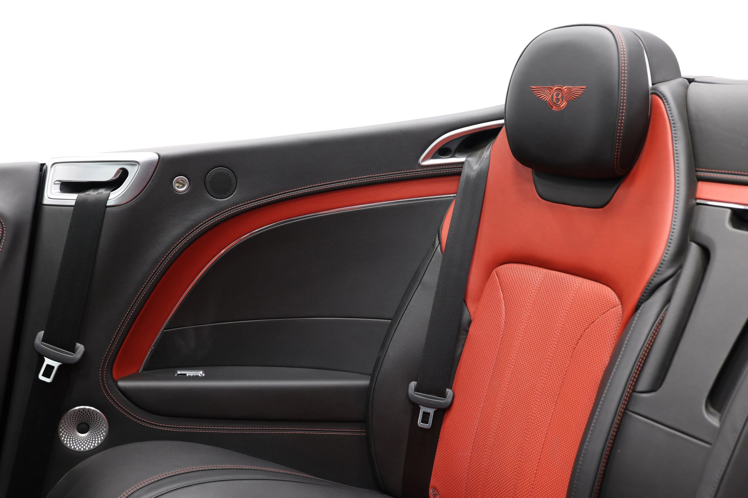 Used 2020 Bentley Continental GT V8 image 67